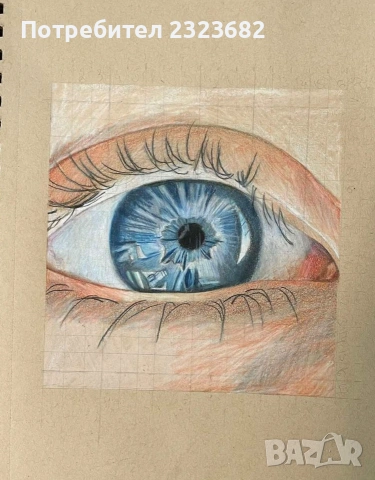 Продавам авторски картини , снимка 2 - Картини - 53749451