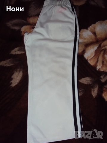 Детски бял анцунг на FOX за 6-7 годишно дете, снимка 4 - Детски анцузи и суичери - 49999155