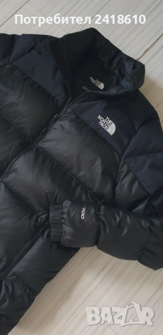 The North Face Diablo 700 Down Women Jacket Size M НОВО! ОРИГИНАЛ! Дамско Зимно Яке!, снимка 10 - Якета - 51896321