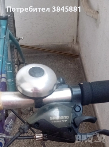 продавам колело, снимка 6 - Велосипеди - 51500025