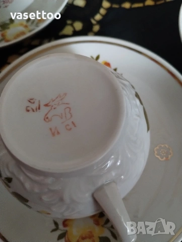 Вербилки, снимка 8 - Сервизи - 54019048