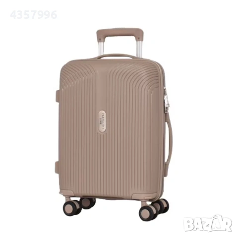 Куфар ръчен багаж, 4001, Различни цветове 