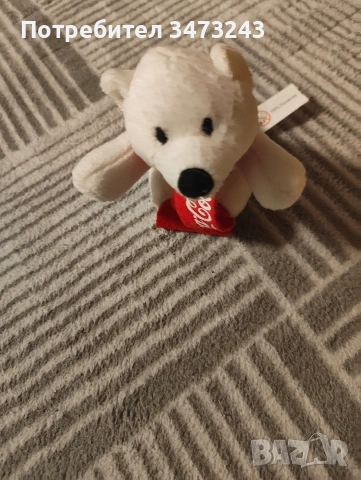 плюшени играчки , снимка 3 - Плюшени играчки - 53541469