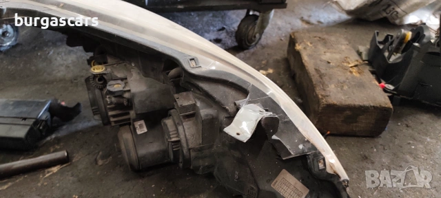 Фар ляв Opel Vectra C 3.0 CDTI Z30DT 3.0 CDTI V6 - 184к.с, снимка 4 - Части - 53838720