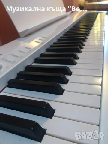 Дигитално пиано, 88 клавиша, хамър клавиатура, снимка 11 - Пиана - 53644712