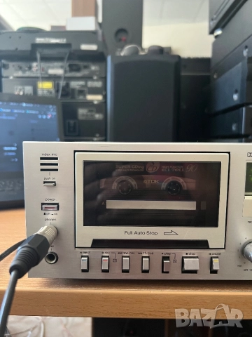 Panasonic SG-40, снимка 2 - Аудиосистеми - 52296304