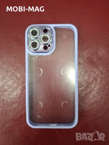 кейс/гръб за iPhone 13 Pro Max, снимка 1 - Калъфи, кейсове - 48187948