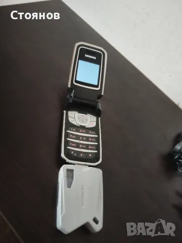 GSM SIEMENS CF 62

, снимка 1