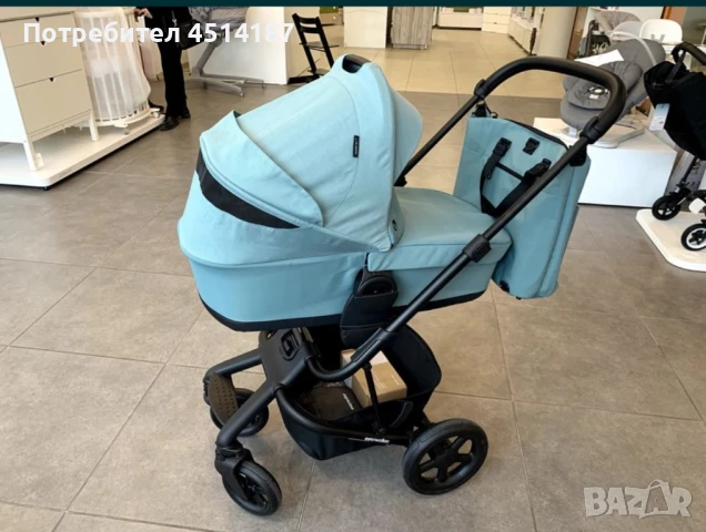 Детска количка Easywalker Harvey 2, снимка 1