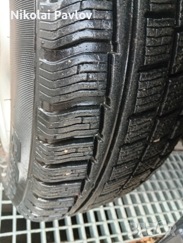 Джанти и гуми за Дайхатцу Тереус , снимка 5 - Гуми и джанти - 52723510