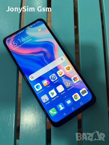 Huawei p smart Z 64gb, снимка 2 - Huawei - 51605295