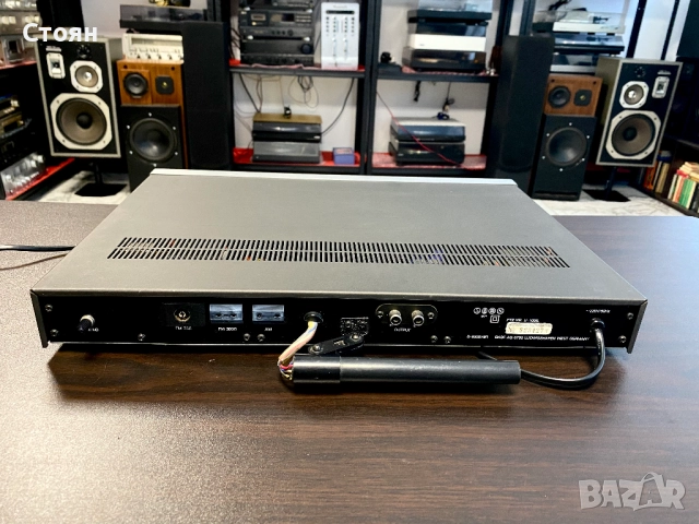 Отличен тунер BASF, снимка 9 - Аудиосистеми - 51604020