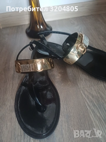 Дамски сандали 