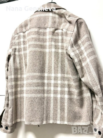 Риза унисекс, снимка 3 - Ризи - 52828701