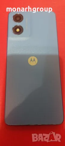 Телефон Motorola G04, снимка 3 - Motorola - 49500237