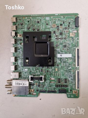 SAMSUNG UE55NU8009T Main board BN41-02636A BN94-12926P POWER BOARD BN44-00878C CY-SN055FLHV1H, снимка 1 - Части и Платки - 45341868