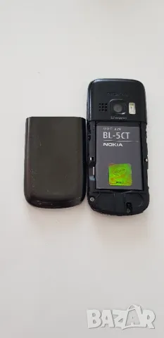 Nokia 6303 Classic, снимка 5 - Nokia - 47116896