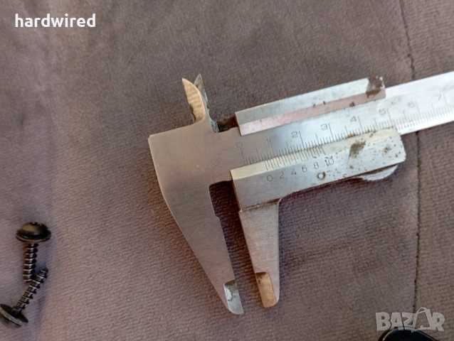 Летни гуми Мишлен-195/65/15-6мм грайфер, снимка 7 - Гуми и джанти - 51981646