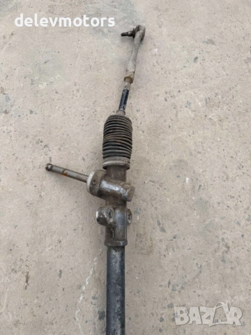 Кормилна рейка от Hyundai I20 1.1 CRDI, 75 кс, 6 ск., двигател D3FA, скоростна кутия U45MCH, 2013г.,, снимка 6 - Части - 53937237