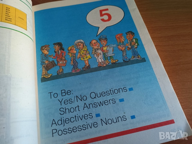 Side by side, помагала , снимка 2 - Чуждоезиково обучение, речници - 36252610