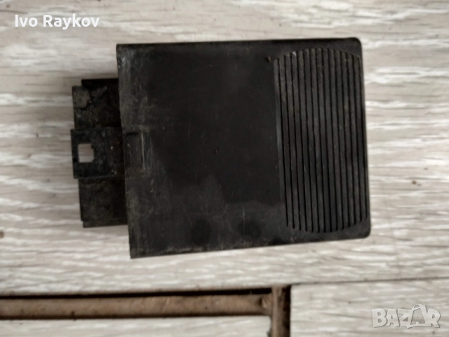 модул Светлини Mercedes-Benz Sprinter W901 W902 W903 W904 LCM, 0165452332, 05014000, снимка 2 - Части - 52849745