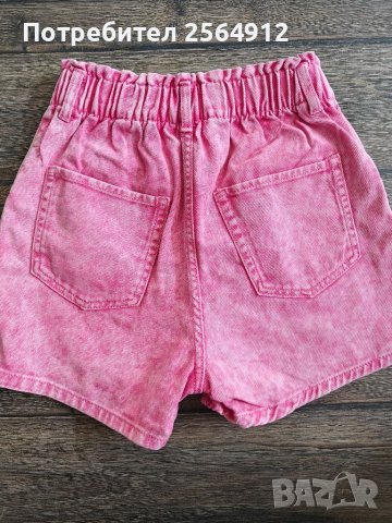 продавам детски къси панталони , снимка 3 - Детски къси панталони - 46412499