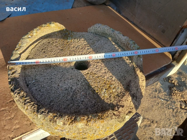 продавам антични камъни, снимка 2 - Градински мебели, декорация  - 51085545