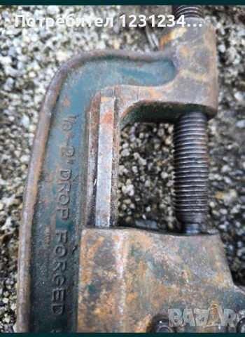 Продавам тръборез, снимка 7 - Други инструменти - 50933865