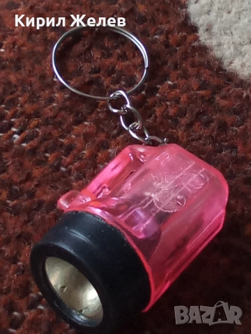 Ключодържател 52065, снимка 3 - Колекции - 52428557