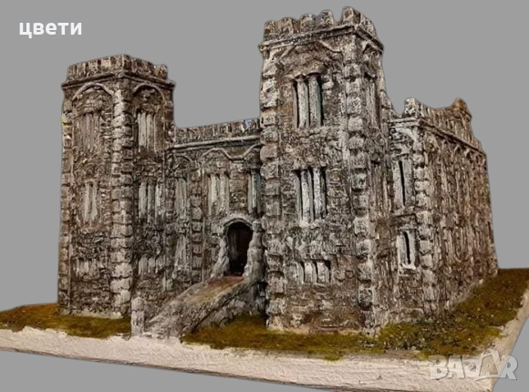 изработка по поръчка на триизмерни прототипи(макети), снимка 4 - Антикварни и старинни предмети - 53783752