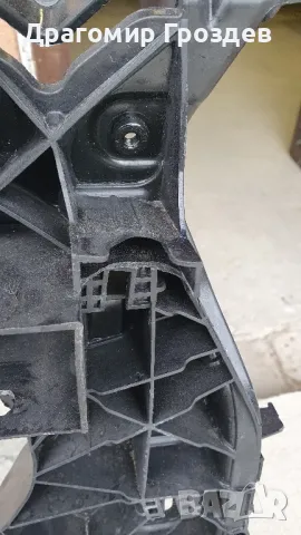 Оригинален преден панел (очиларка) за Audi Q5 / Ауди Кю5 (след 2020г), снимка 9 - Части - 50065953