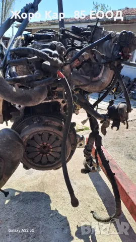 Оборудван двигател Сузуки Балено /Suzuki Baleno 1.3 16v , снимка 11 - Части - 49793860