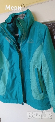 Детско ски яке за момиче, снимка 8 - Детски якета и елеци - 52331234