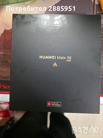 Huawei Mate X6 512Gb