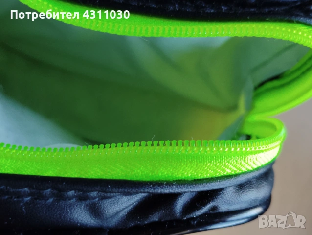 Дамска чанта, снимка 8 - Чанти - 53380721