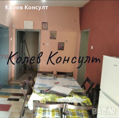 Продавам къща, с. Дъбовец, снимка 4 - Къщи - 46360985