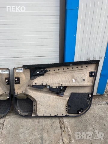 Кори Opel Astra h, снимка 8 - Части - 53077208