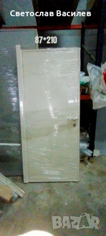 Мебелни врати – различни размери, много добро състояние, снимка 3 - Интериорни врати - 53227116