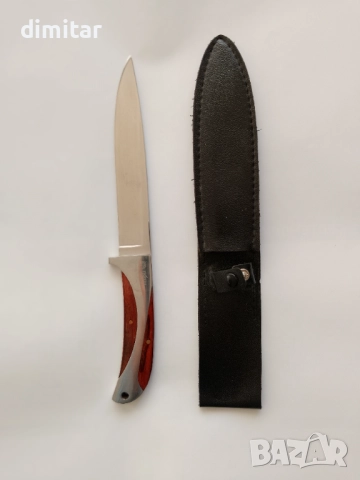 Спортен нож, снимка 2 - Ножове - 52708258