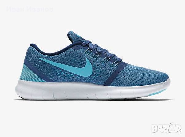 маратонки  Nike Free Run  номер 41 , снимка 2 - Маратонки - 45387597