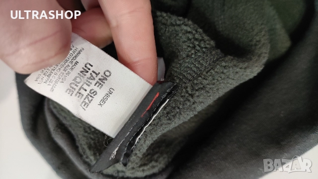 The North Face Зимна шапка S size , снимка 6 - Шапки - 52883215