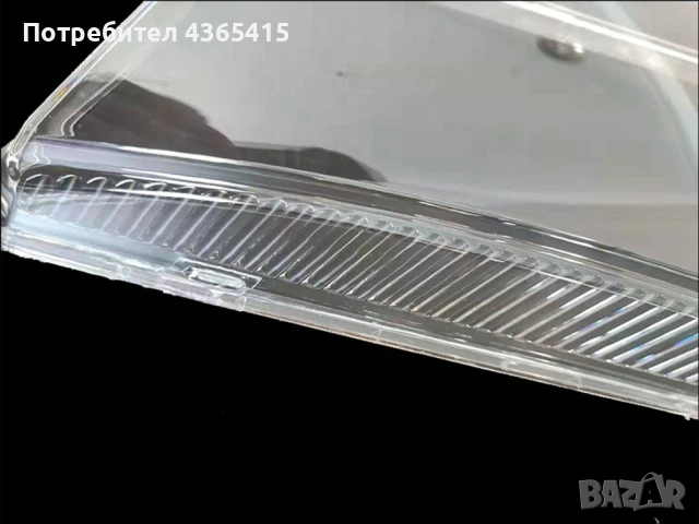 Стъкла за фарове на VW Passat B5 (1996-2000), снимка 7 - Аксесоари и консумативи - 50985122
