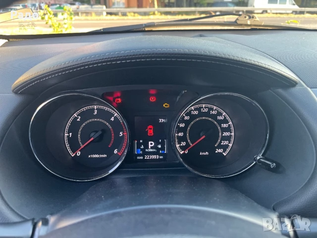 Peugeot 4007, снимка 11 - Автомобили и джипове - 51009184