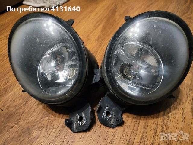 Оригинални халогени за BMW E87