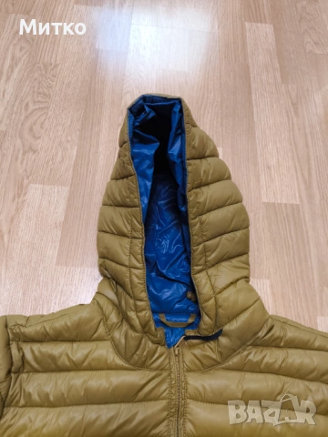 Мъжко яке Pepe Jeans / Пепе Джинс, снимка 6 - Якета - 53649558