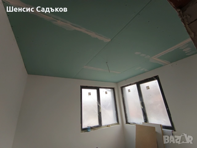 Вътрешни довършителни работи , снимка 3 - Ремонти на апартаменти - 54229950