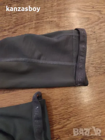 Nike Pro HyperWarm Training - страхотен дамски клин М, снимка 9 - Клинове - 50181010