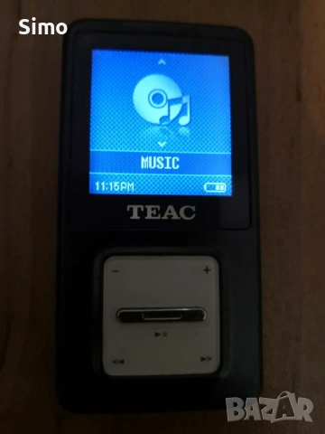 Плеър Teac 4gb