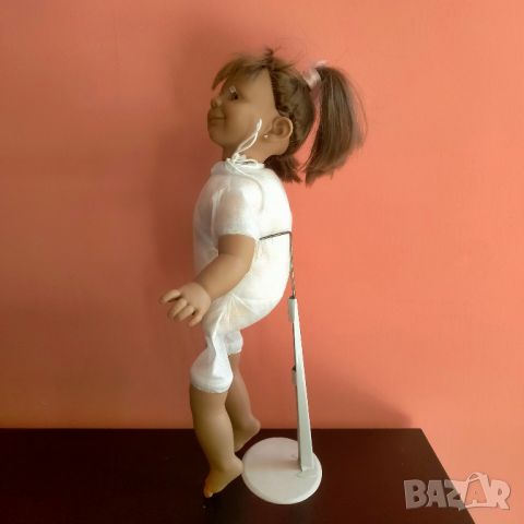 Испанска характерна кукла 38 см, снимка 14 - Колекции - 45981345