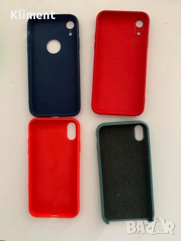 Кейсове iPhone Xr 10 phone case, снимка 2 - Калъфи, кейсове - 46897638